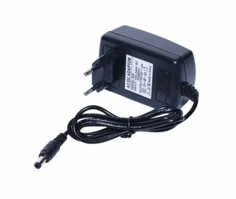 Surse-alimentatoare - Alimentator AC/DC 9V 3A cu conector 5.5x2.1mm – Puternic și compatibil, ideal pentru electronică și aparate