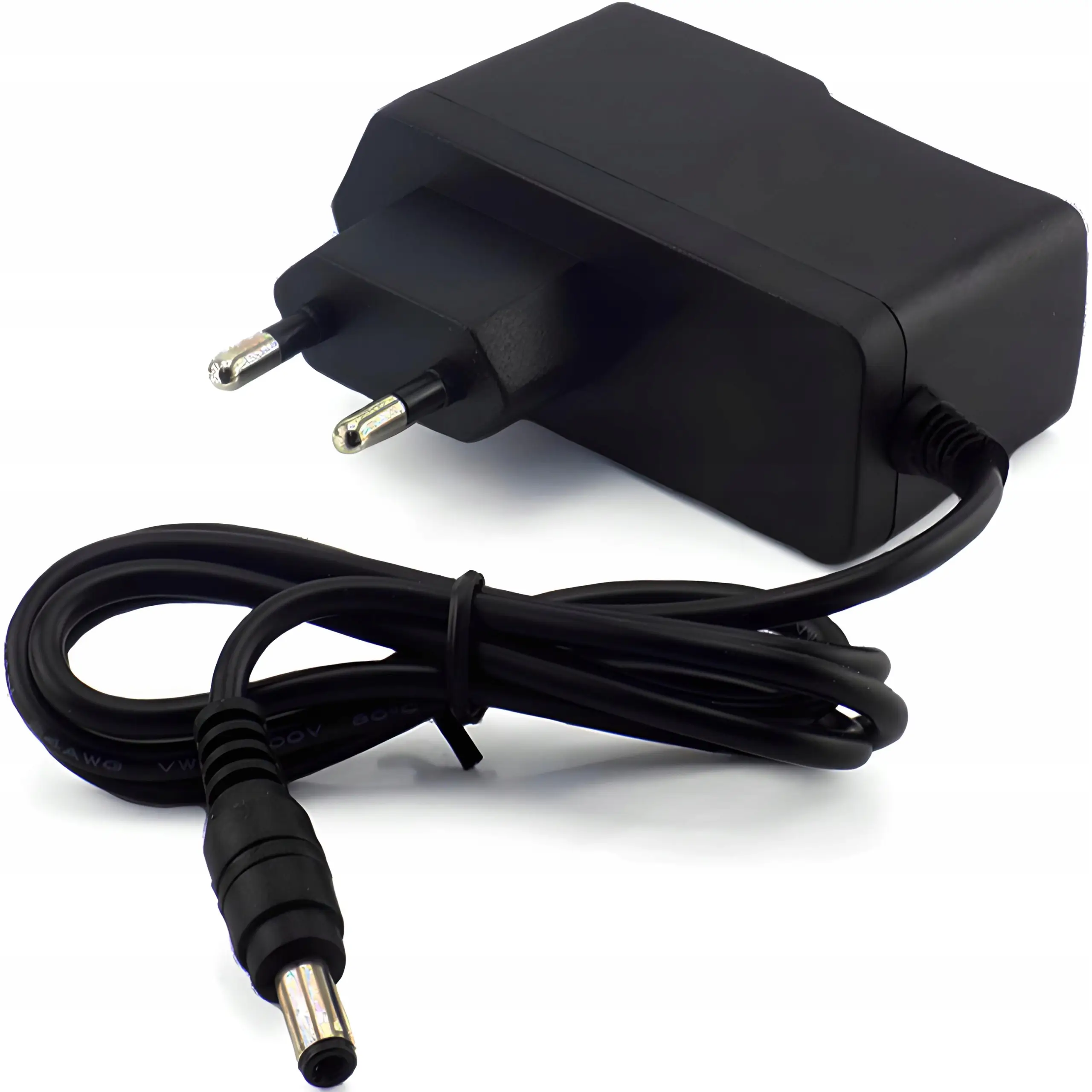 Alimentator AC/DC 6V 1A cu mufa 2.5x5.5mm – Sursă universală pentru echipamente electronice sigure și eficiente [1]