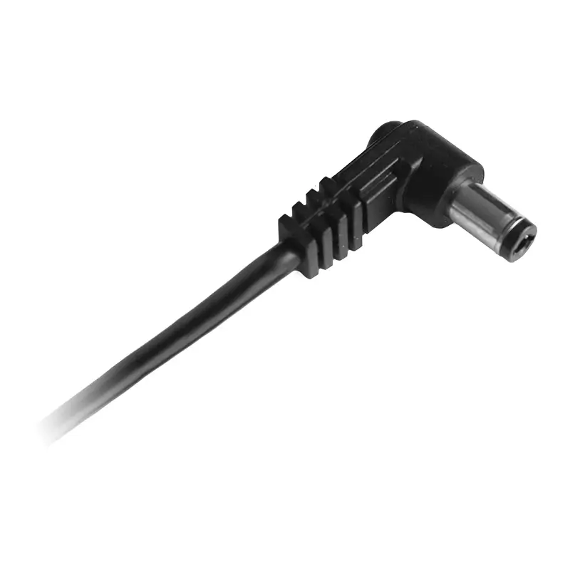 Alimentator AC/DC 9V 1A cu mufă 5.5x2.5 mm ALIM9V-1A – IoElectronice.ro [2]