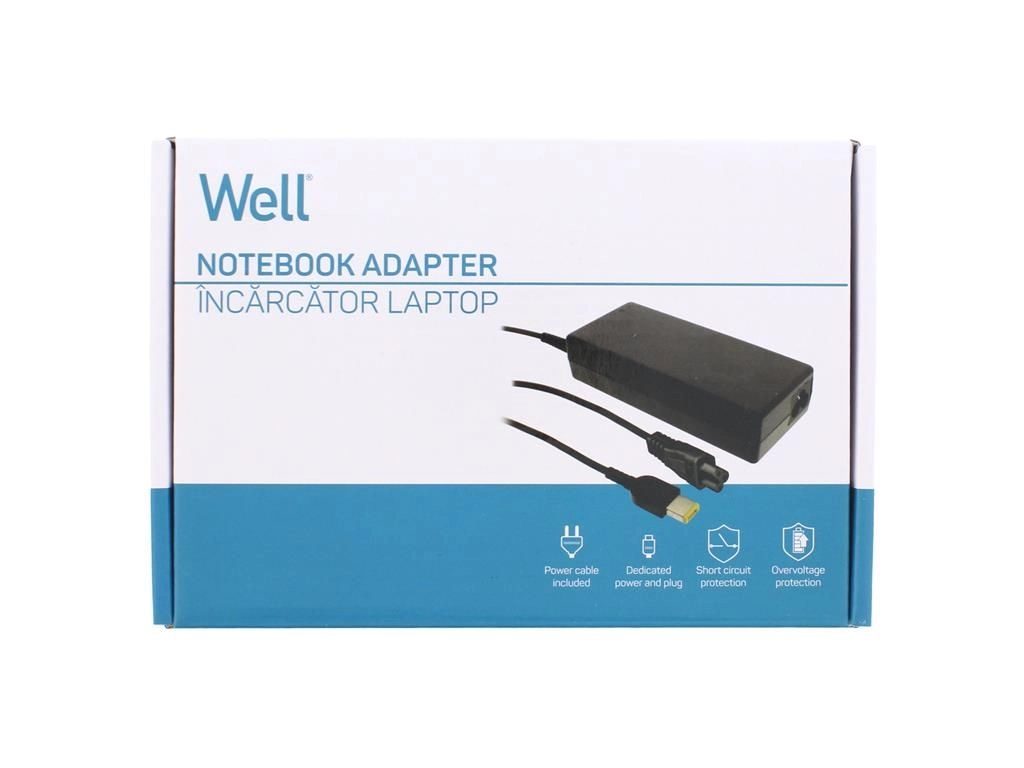 Alimentator laptop Asus 19V 2.37A 45W mufa 3.0X1.1mm [2]