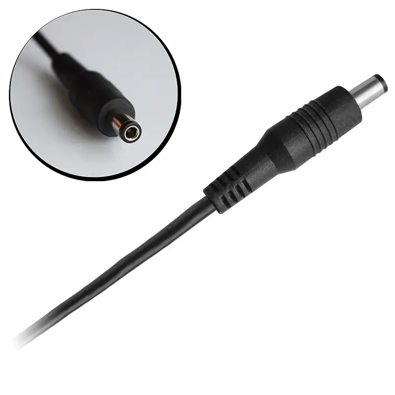 Alimentator SAMSUNG 14V 4.14A 58W cu mufa 5.5x2.5mm ALIM14V-4.14A - IoElectronice.ro [2]