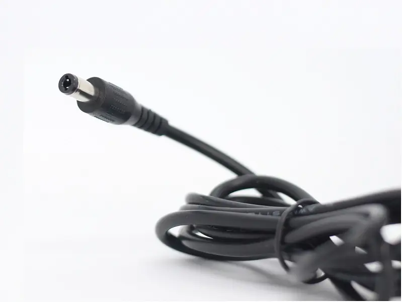 Alimentator SMPS in comutatie AC/DC 24V 2.5A 2500mA mufa 5.5x2.5mm cablu 150cm /fara cablu alimentare – IoElectronice.ro [2]