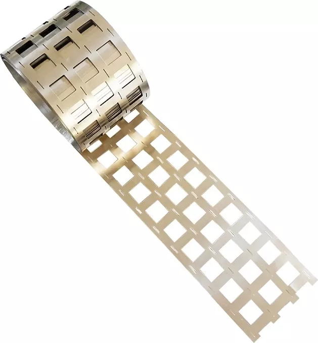 Electrice - Banda nichelată 0.15mm x 47mm x 1m OEM pentru baterii 18650 3P