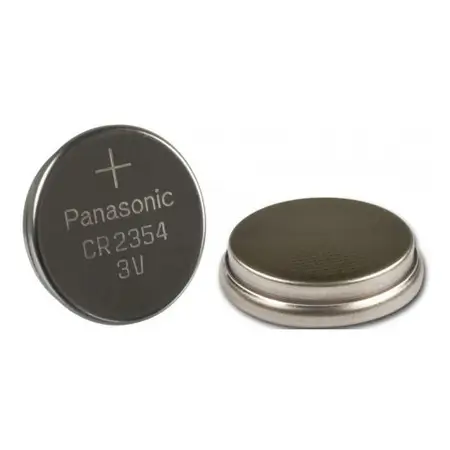 Baterie CR2354 PANASONIC 3V Lithium - IoElectronice.ro [2]