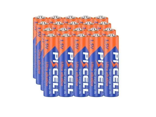Baterii - Baterie PKCELL R3 AAA Ultra Alkalină 1.5V – Performanță și Durabilitate, Vândută La Bucată