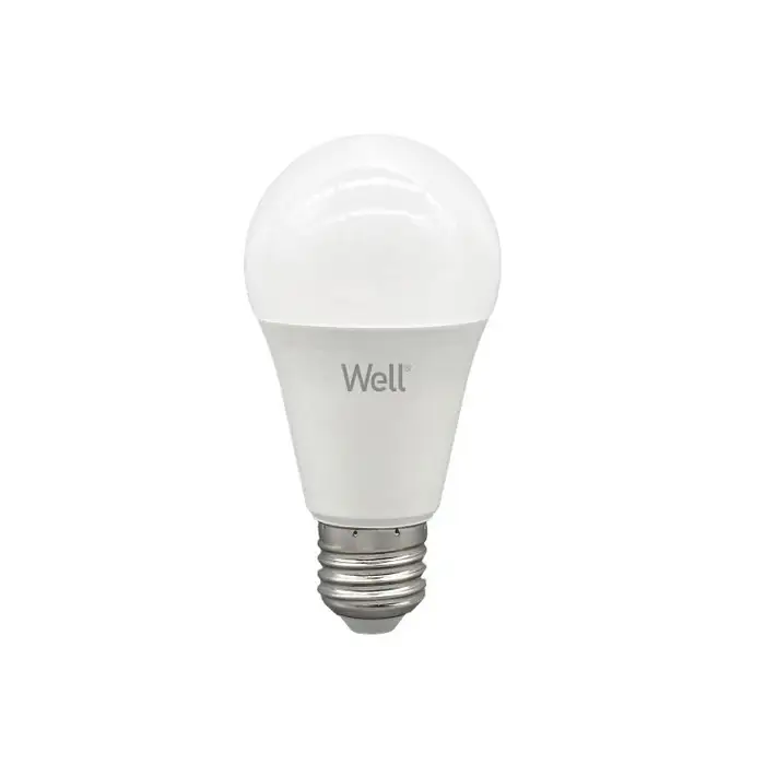 Electrice - Bec LED 24V 10W E27 3000K 1100lm A60 Well