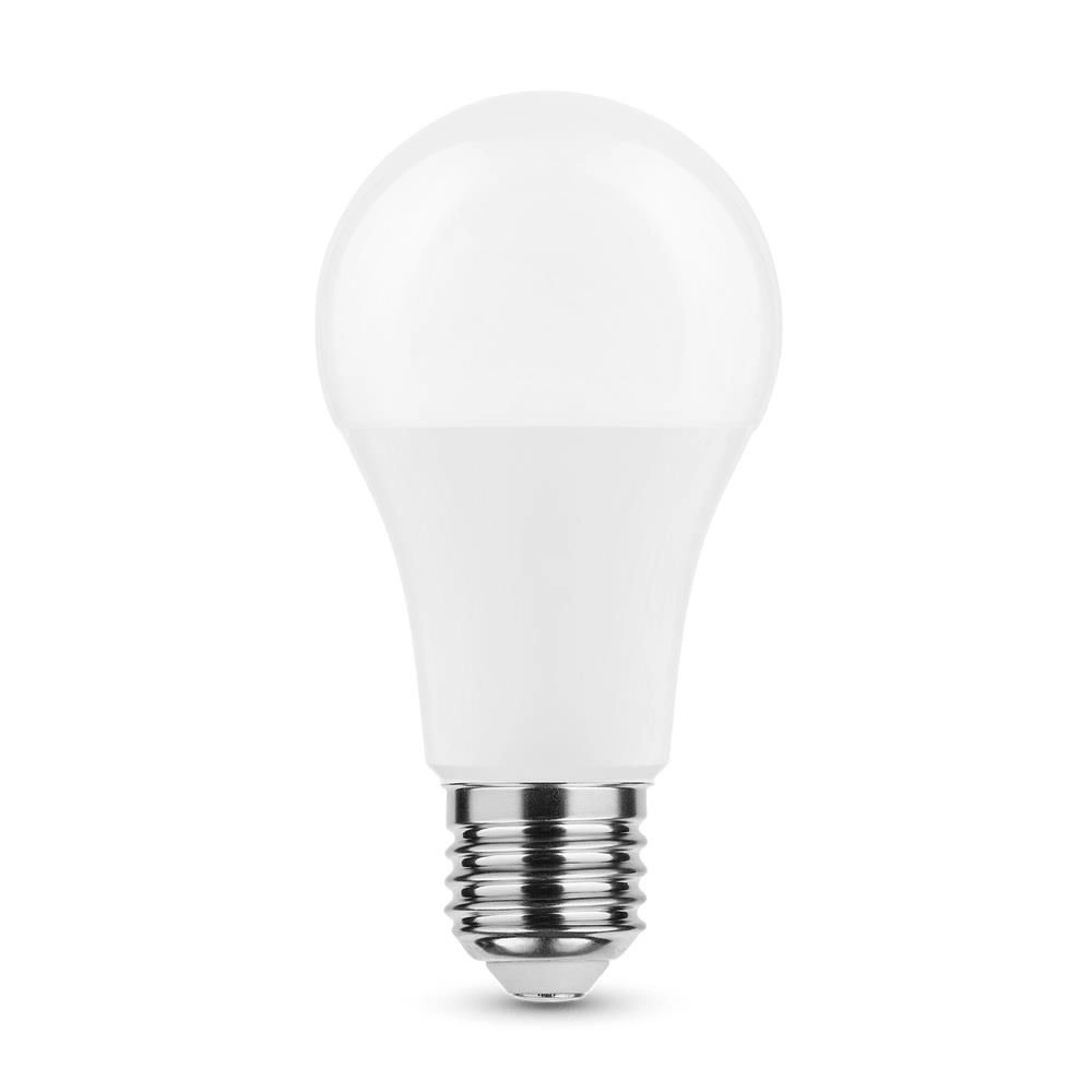 Bec LED Modee A65 E27 18.5W 1900lm, Alb Rece 6000K, Eficiență și Durabilitate, Clasa F [2]