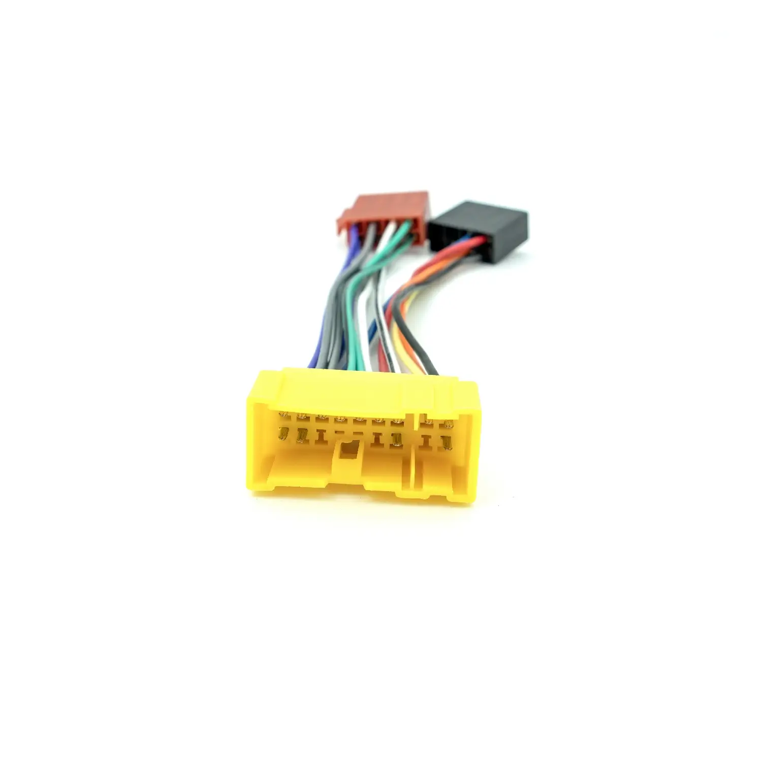 Accesorii Auto - Cablu adaptor ISO - Nissan 1999+ Carguard CSI-18A - IoElectronice.ro