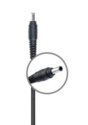 Conectica - Cablu alimentare DC laptop 1.2m 90W 5.5x3mm compatibil Samsung