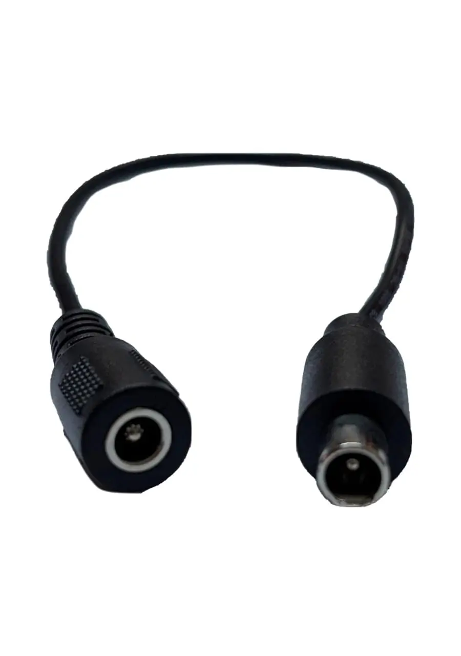 Cablu adaptor mufa trotineta 2.5x5.5mm la 8.0 XIAOMI – Compatibil și fiabil [1]