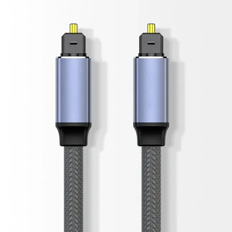 Cablu optic digital Toslink Fiberlink Premium 1m Toslink-Toslink - IoElectronice.ro [3]