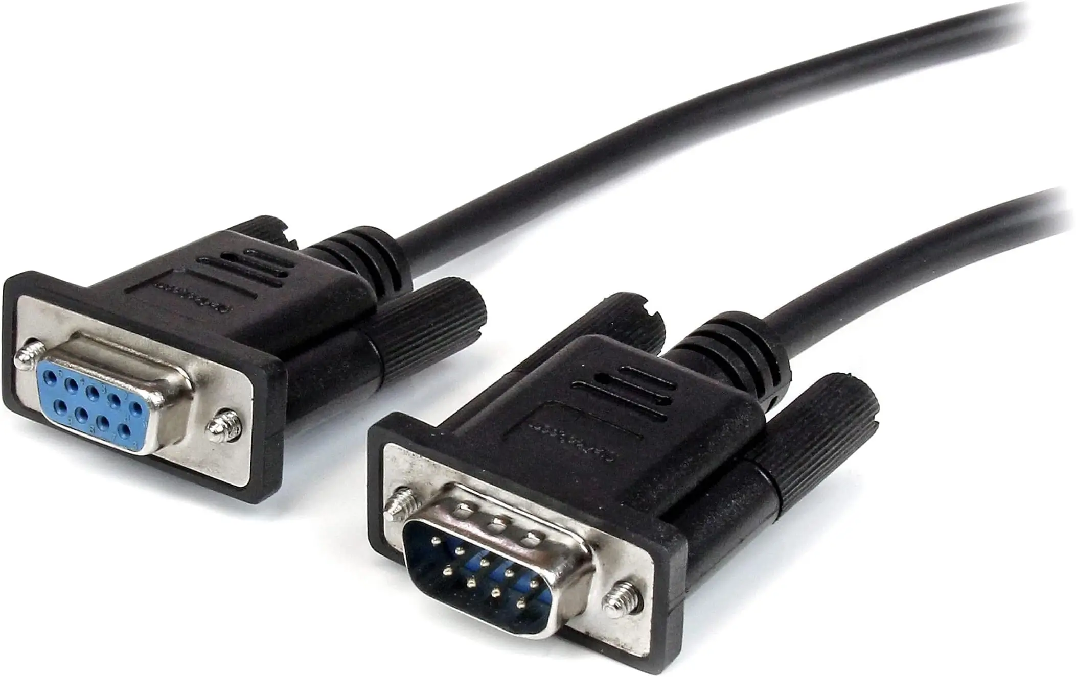 Cabluri VGA - Cablu VGA prelungitor mama-tata 1.5m Cabletech KPO3712-1.5 – IoElectronice.ro