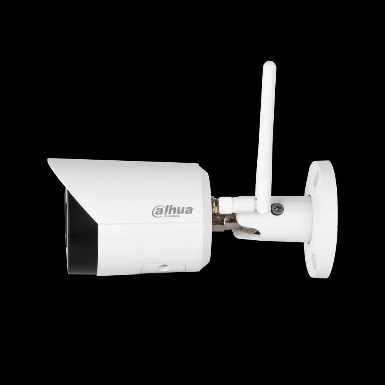 Camera de supraveghere exterior WiFi Dahua DH-IPC-HFW1430DSP-SAW-0280B 4MP IR 30m lentila 2.8mm MicroSD – IoElectronice.ro [3]