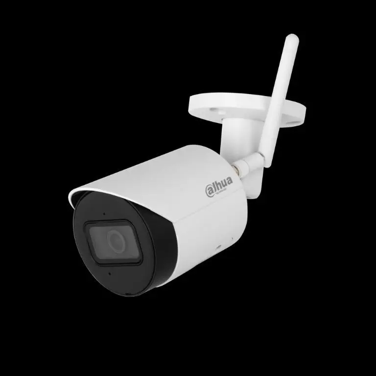 Camera de supraveghere exterior WiFi Dahua DH-IPC-HFW1430DSP-SAW-0280B 4MP IR 30m lentila 2.8mm MicroSD – IoElectronice.ro [4]
