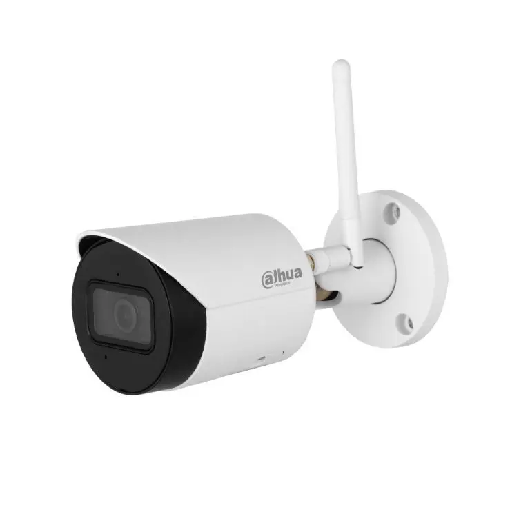Camera de supraveghere exterior WiFi Dahua DH-IPC-HFW1430DSP-SAW-0280B 4MP IR 30m lentila 2.8mm MicroSD – IoElectronice.ro [2]
