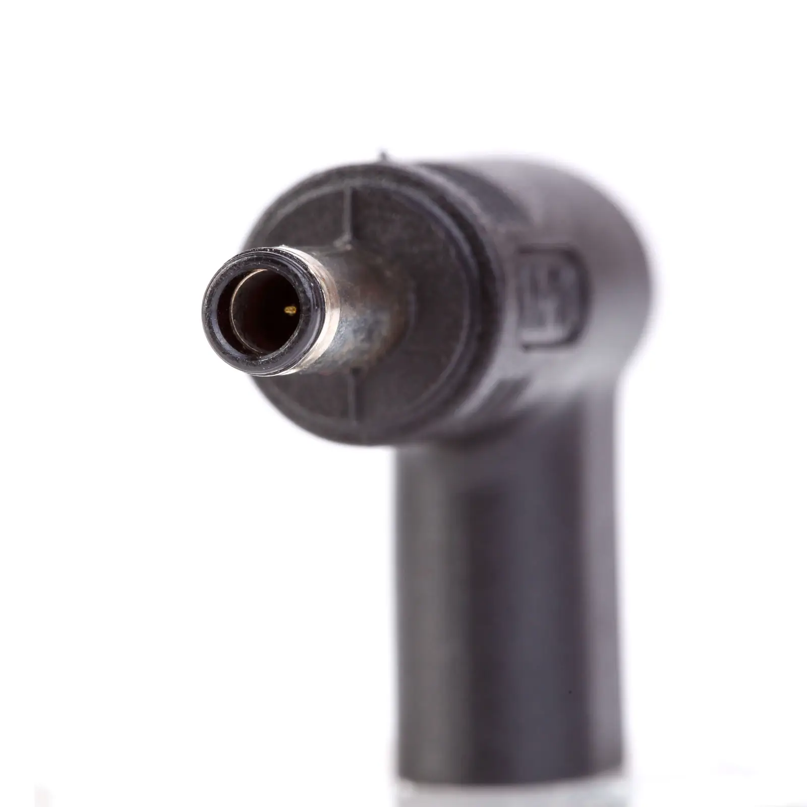 Cap adaptor DELL 20V USB-C mama - DC 4.5x3.0 mm 90grade delight 55063D – IoElectronice.ro [2]