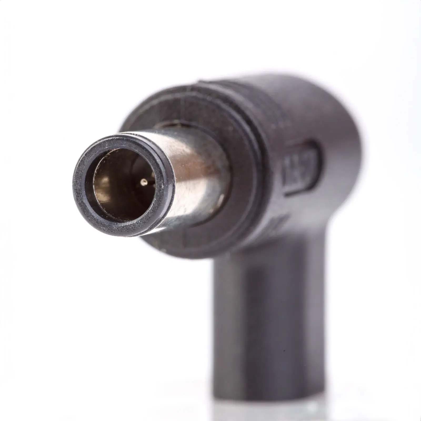 Cap adaptor DELL 20V USB-C mama - DC 7.4x5.0 mm 90grade delight 55063B – IoElectronice.ro [2]