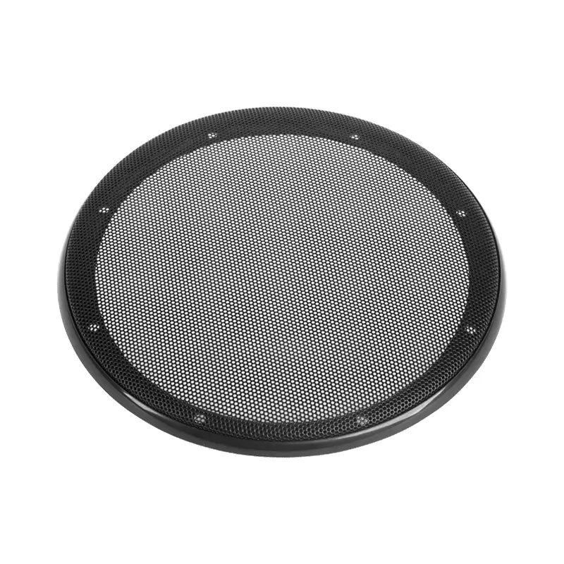 Adaptoare difuzor - Capac difuzor auto tip sită diametru 8 inch / 20 cm GRL2003 – IoElectronice.ro