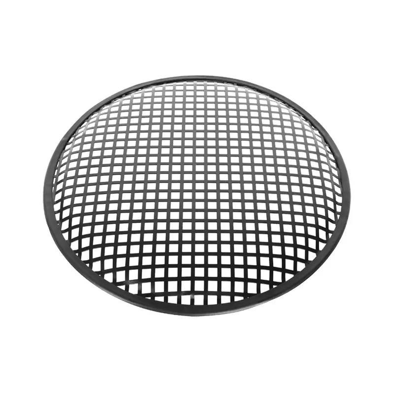 Adaptoare difuzor - Capac difuzor tip carou 5 inch 13cm GRL1301 – IoElectronice.ro