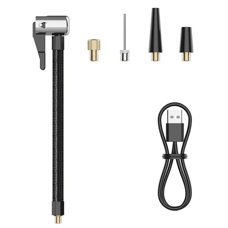 CAR JUMP STARTER 800A + Compresor + Power Bank 8000mAh Platinet PMPBTP – IoElectronice.ro [4]