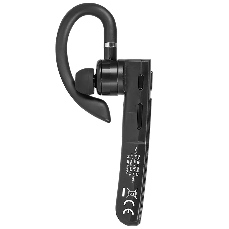 Casca Bluetooth 5.2 Kruger&Matz K16 – 18 ore autonomie, confort și stabilitate pentru stil de viață activ [4]