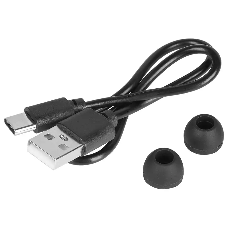 Casca Bluetooth 5.2 Kruger&Matz K16 – 18 ore autonomie, confort și stabilitate pentru stil de viață activ [6]