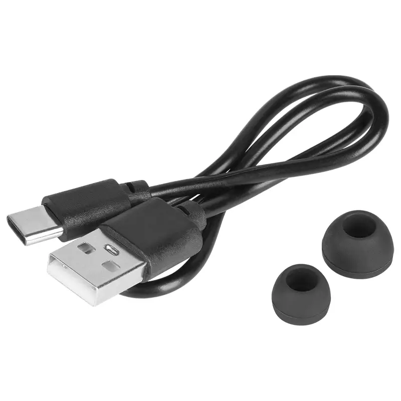 Casca Bluetooth 5.2 Kruger&Matz K17 – 18 ore autonomie, conectivitate stabilă și design ergonomic [6]