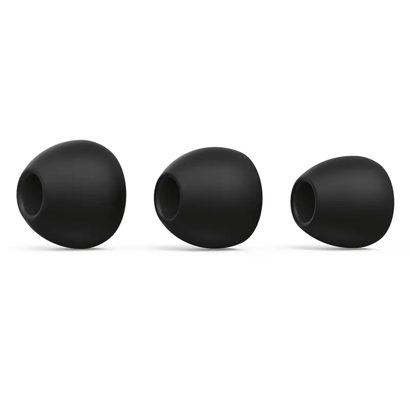 Casti IN-EAR Philips TAE1105BK/00 neodim Jack 3.5mm, lungime cablu 1.2m, sunet clar, design ergonomic [3]
