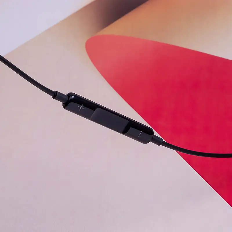 Casti stereo si microfon USB-C 1.2m negru maXlife MXEP-04 - IoElectronice.ro [4]