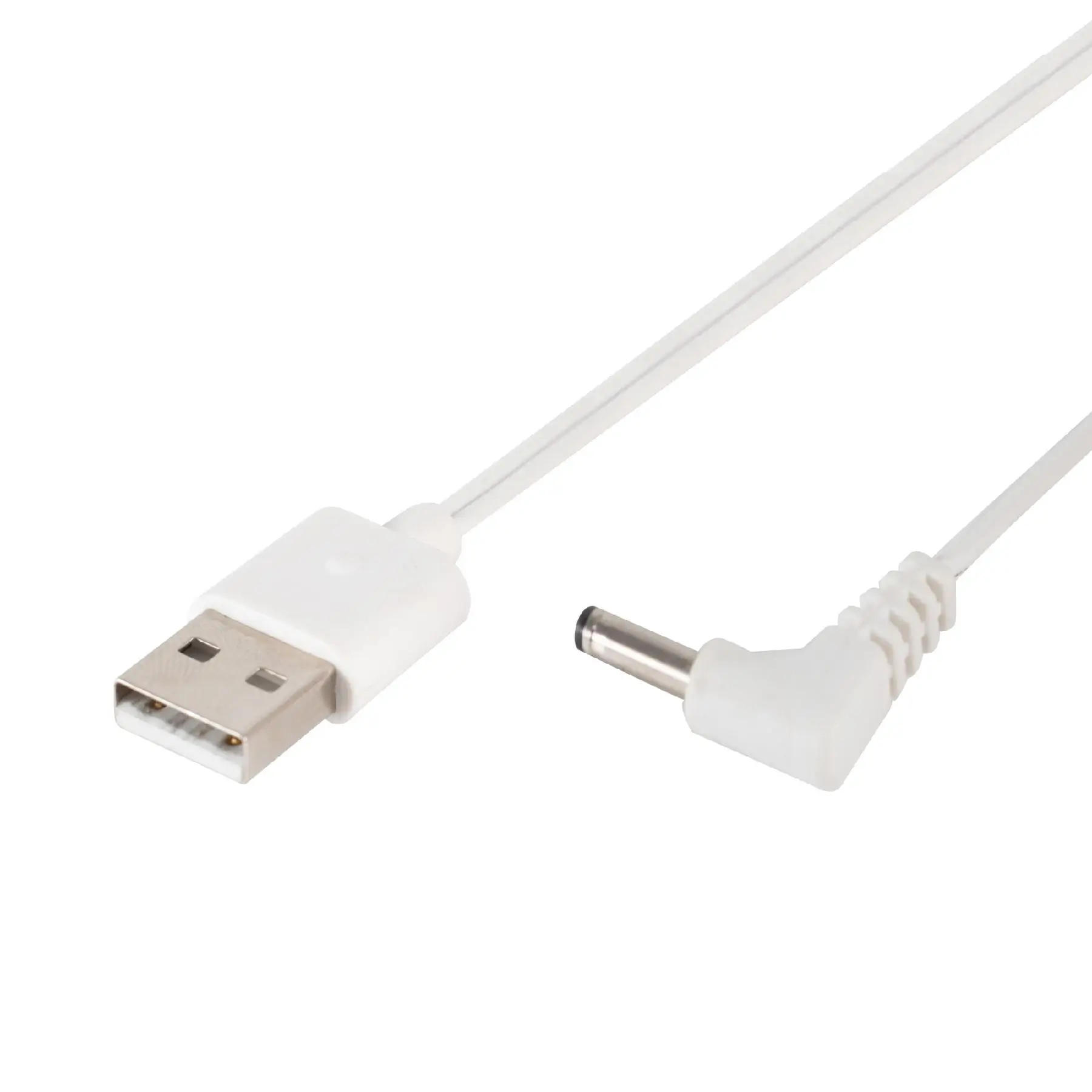 Ceas deșteptător digital LED 3D alb 128mm 5V USB telecomandă Home LTC 05 – IoElectronice.ro [3]