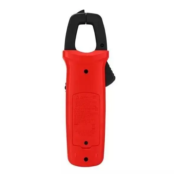 Clampmetru AC/DC UNI-T UT203R clește ampermetric digital – IoElectronice.ro [3]