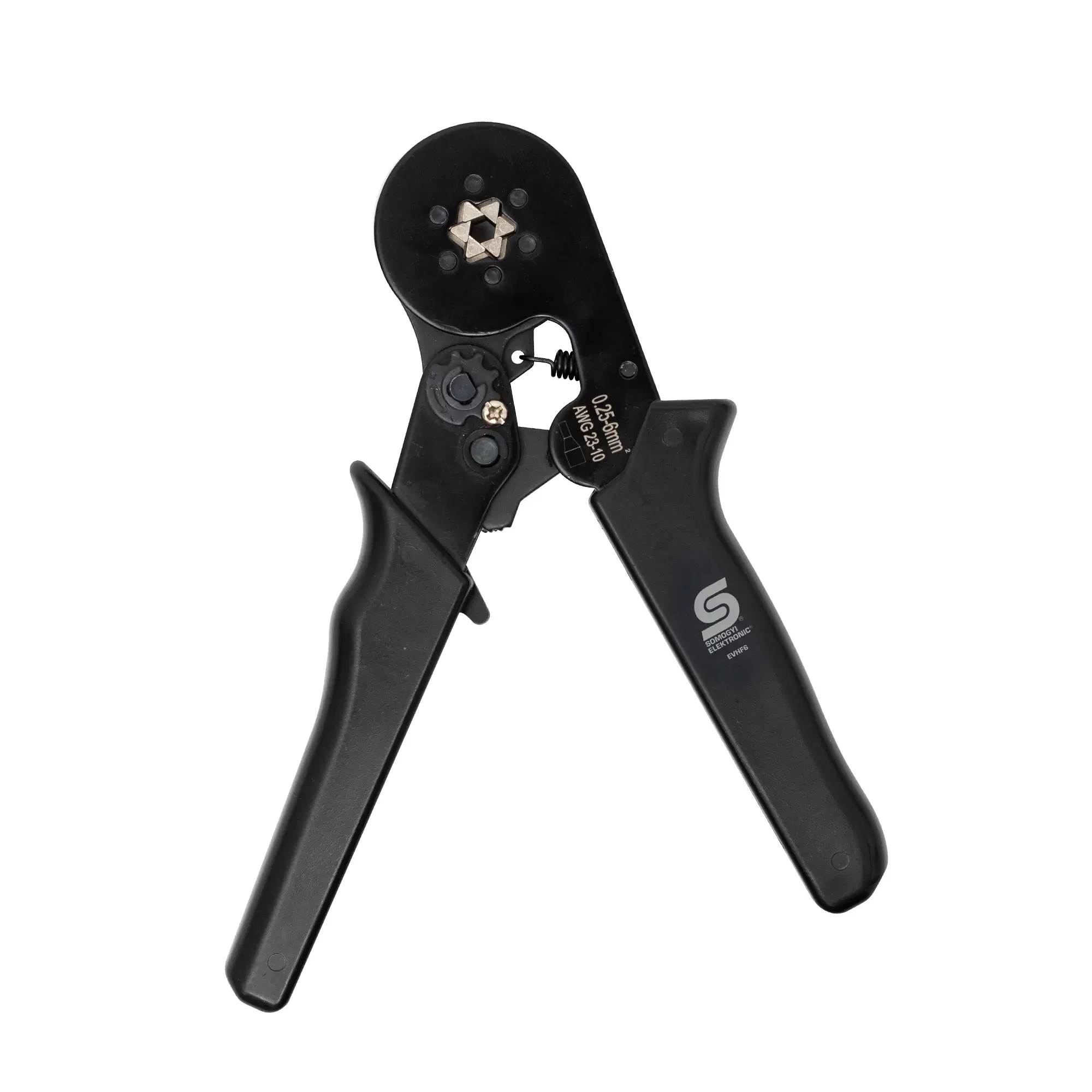 Cleste de presat manson de capat Home EVHF6 [2]