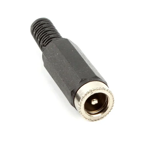 Mufe - Conector alimentare DC mufa mama 5.5x2.5mm lipire pe fir CHANGZHOU DAHUA IMP AND EXP (GROUP) VG18040b PC-GP2.5