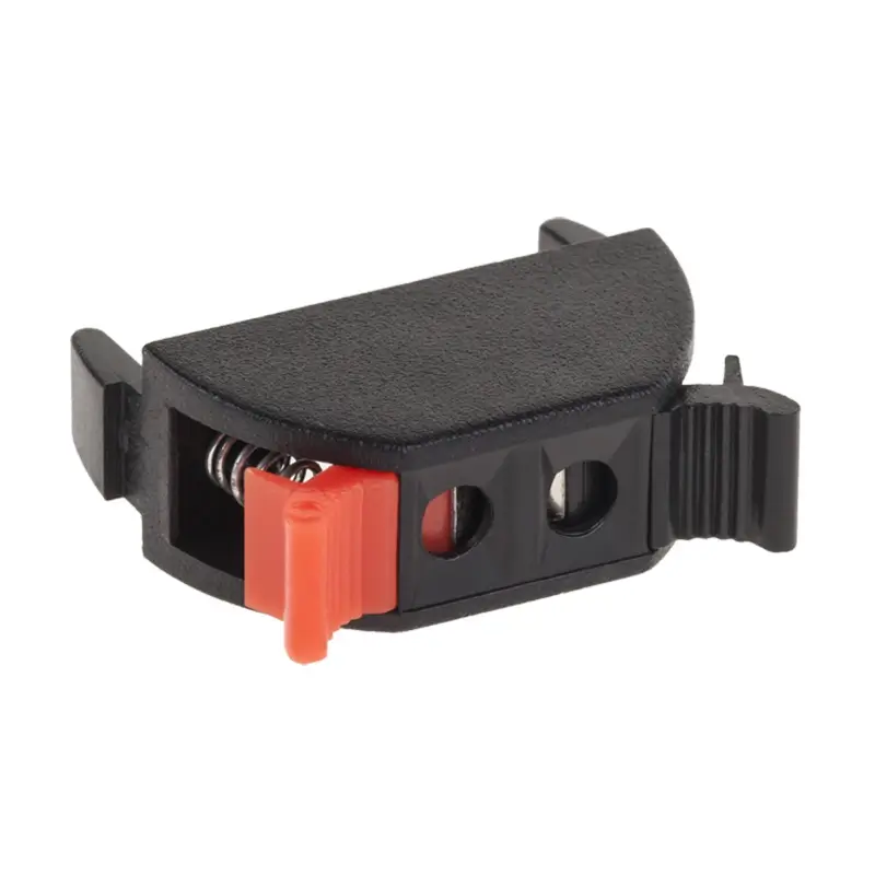 Mufe difuzor - Conector boxă două contacte terminal difuzor