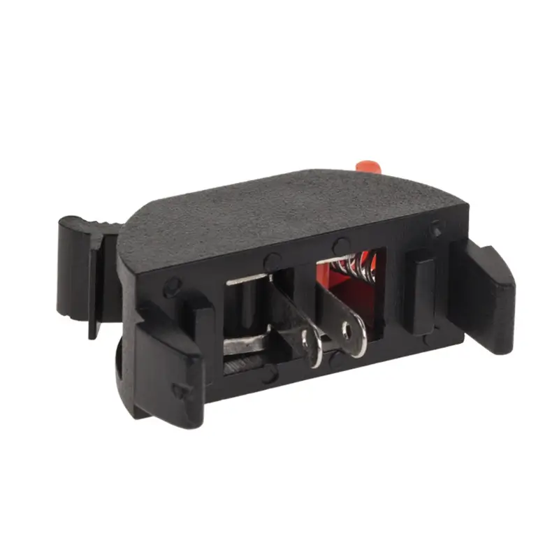 Conector boxă două contacte terminal difuzor [2]