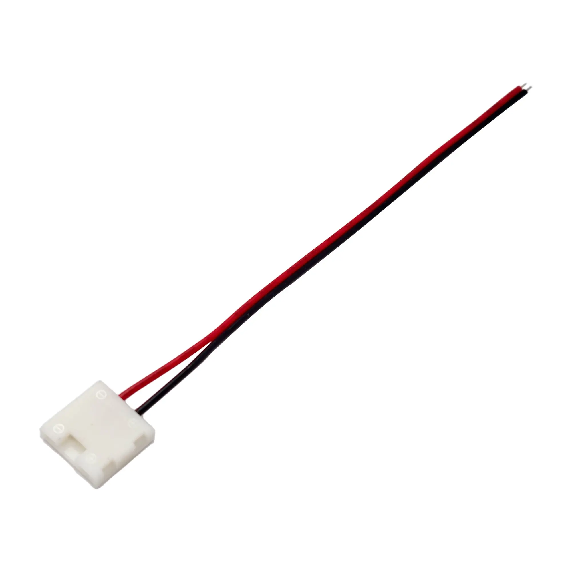 Conector cu cablu pentru banda LED 12mm VE-CC12 WELLMAX – IoElectronice.ro [2]