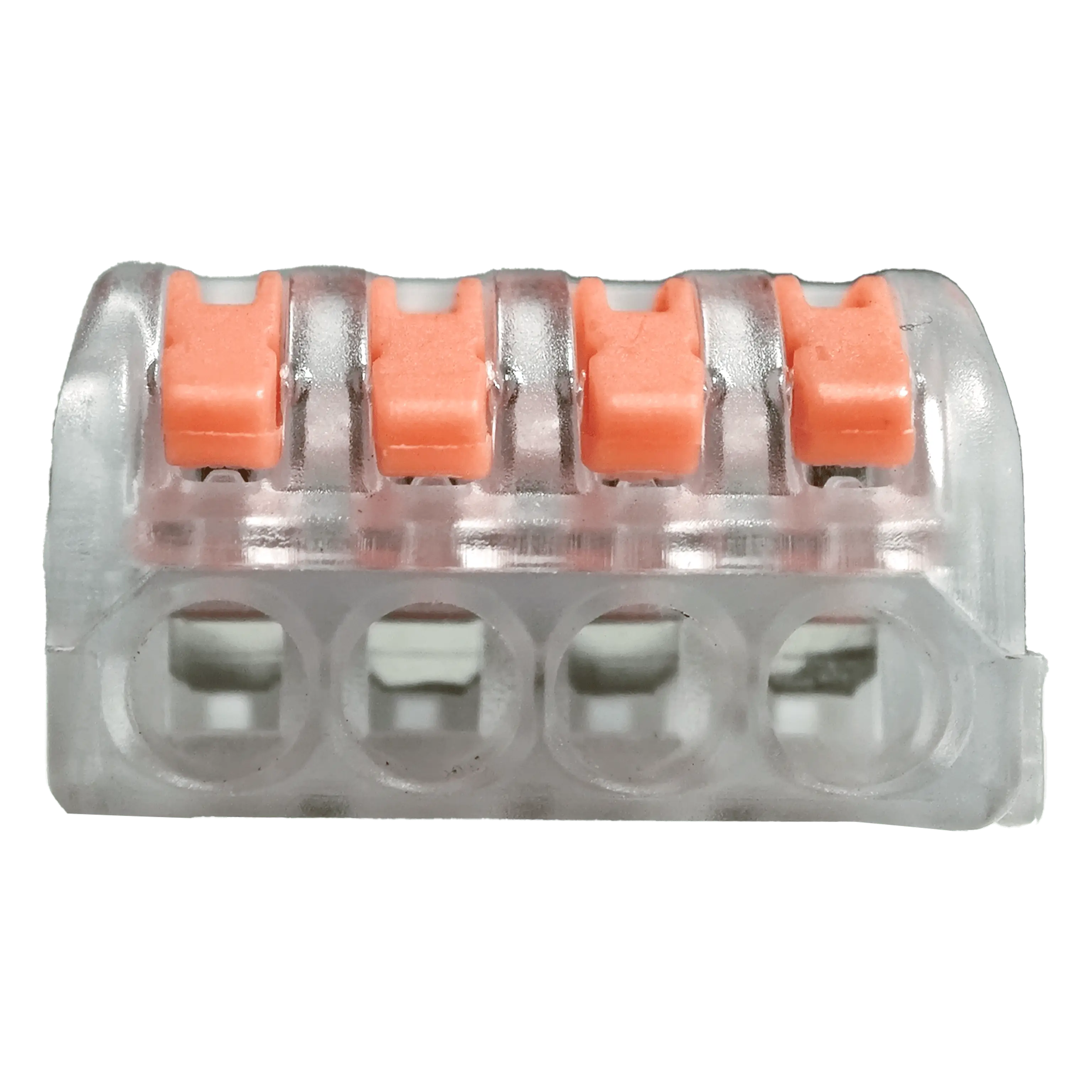 Conector doza 1X4mm2 / 4X4mm2 HFY14 [2]