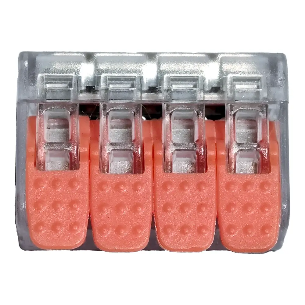 Conector slim MYF 4X4mm2 HWE-414 – IoElectronice.ro [2]