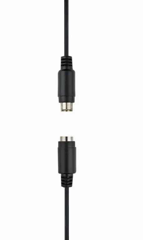 Convertor audio/video RCA S-VIDEO USB Gembird UVG-002 [4]