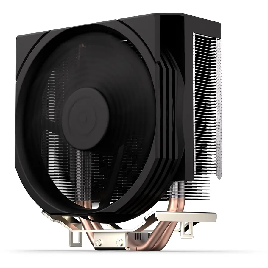 Computer-laptop - Cooler Aer Spartan 5 ENDORFY AMD/Intel 250-1500RPM 4-pin PWM