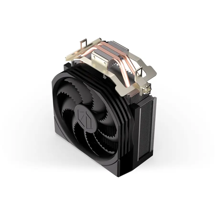 Cooler Aer Spartan 5 ENDORFY AMD/Intel 250-1500RPM 4-pin PWM [3]