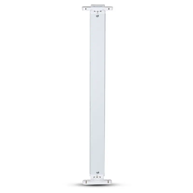 Corp iluminat 2x 150cm T8 IP20 aluminiu alb V-tac SKU-6057 [1]