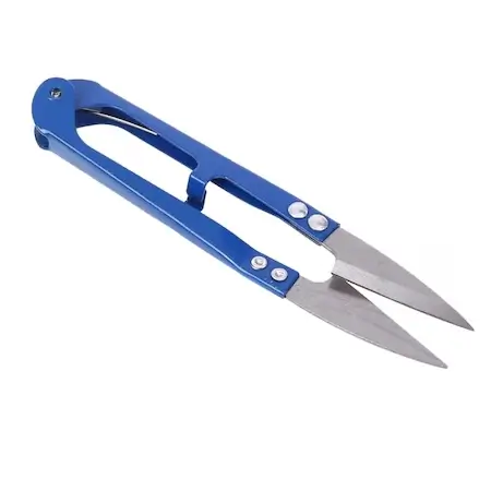 Cutter tip foarfeca rosu - IoElectronice.ro [2]