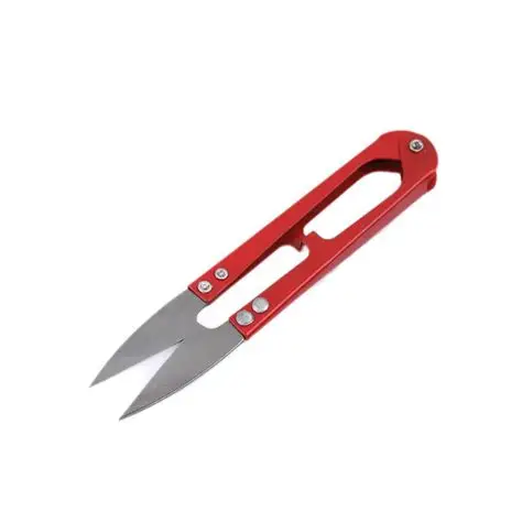 Cuttere-lame - Cutter tip foarfeca rosu - IoElectronice.ro