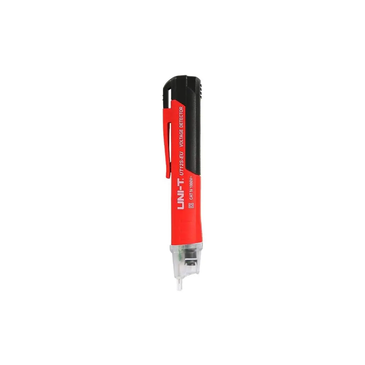 Detector tensiune 90-1000V AC fără contact UNI-T UT12S cu senzor de detecție rapidă și design compact [2]