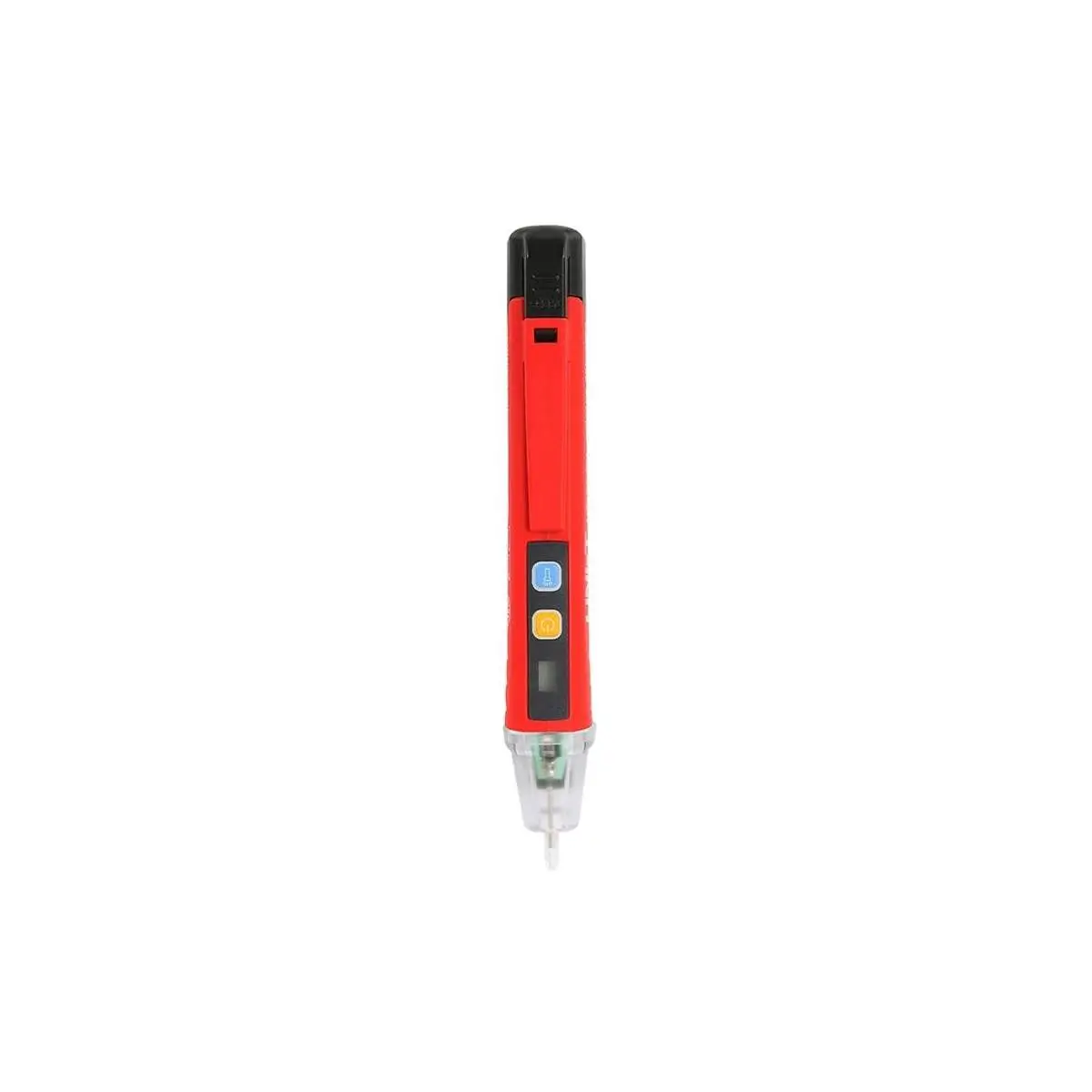 Multimetre - Detector tensiune 90-1000V AC fără contact UNI-T UT12S cu senzor de detecție rapidă și design compact
