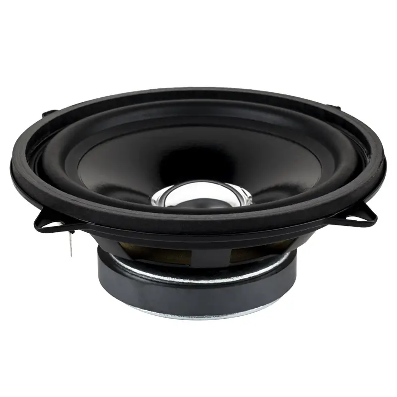Boxe si difuzoare - Difuzor 5 inch 12.5cm 8 Ohm 40W Dibiesi G1301-8 – IoElectronice.ro