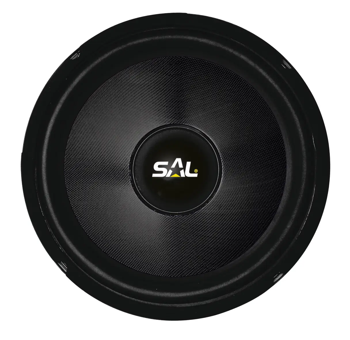 Difuzor de joase 200mm 4Ohm kevlar Pm/Pn 120/80W f 40-4.000Hz SAL AHX 2030/BK – IoElectronice.ro [2]