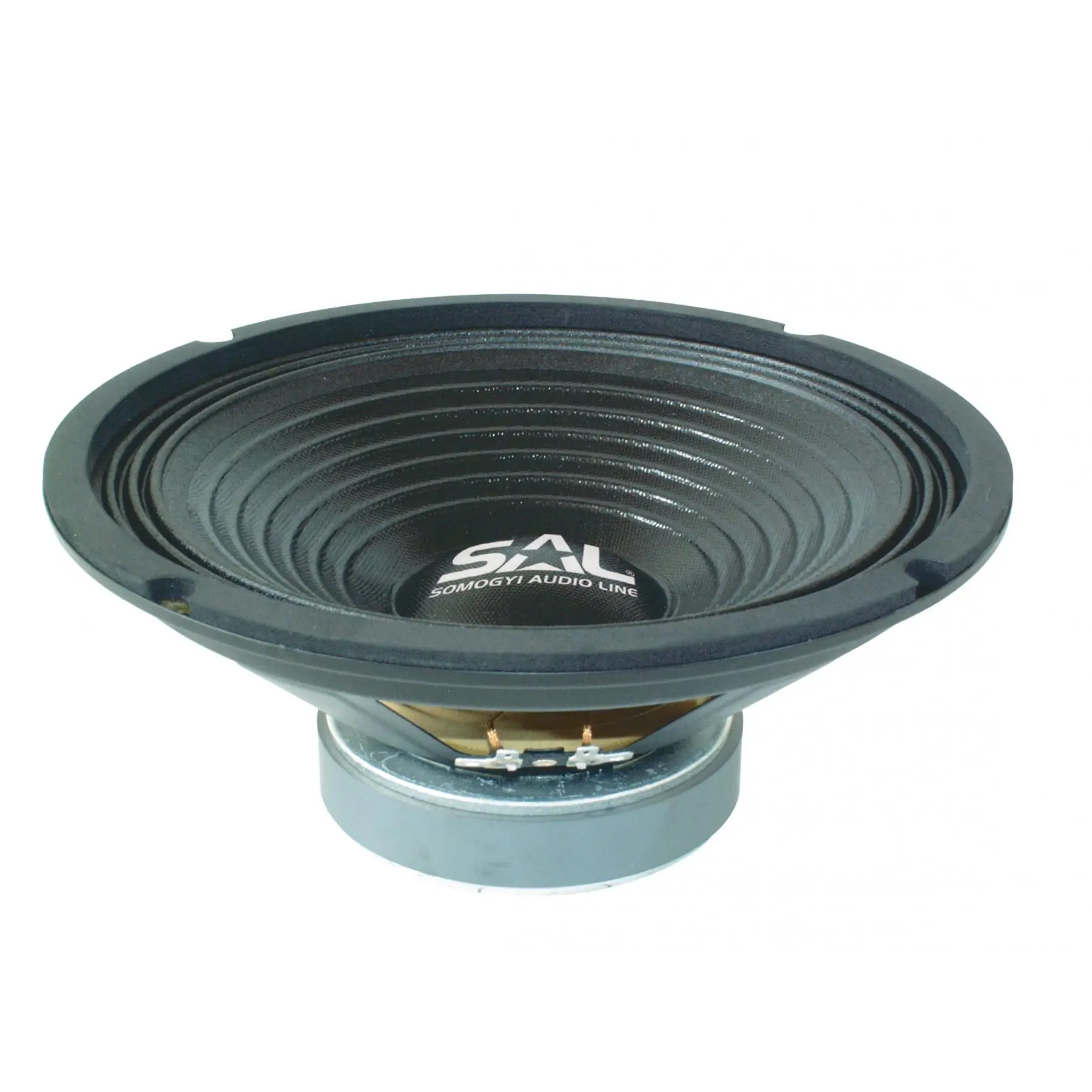 Boxe si difuzoare - Difuzor de joase 250mm 8Ohm Pm/Pn 200/140W f 45 - 5.000Hz SAL SPA 2530