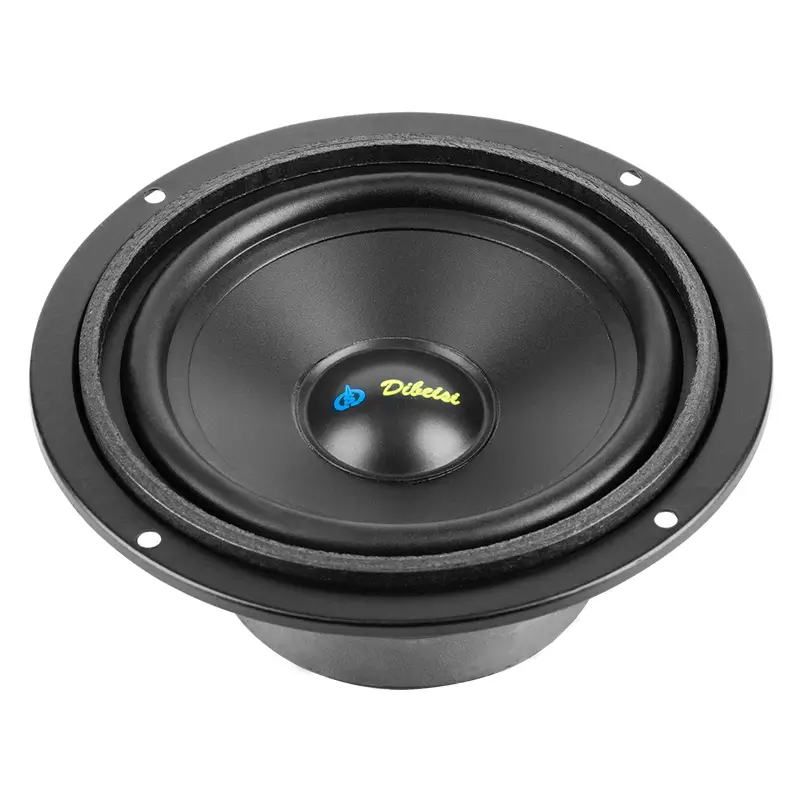 Boxe si difuzoare - Difuzor medii 5 inch 8 Ohm 40W Dibiesi G5002-8